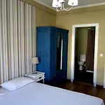 招待所 瓦利斯圣本托酒店 Lisboa
