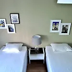 招待所 瓦利斯圣本托酒店 3*
