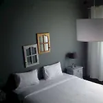 瓦利斯圣本托酒店 3* Lisboa