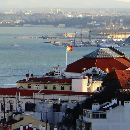 Dome Sao Bento 3*