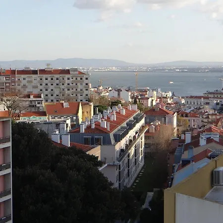 Dome Sao Bento Maison d'hôtes Lisboa