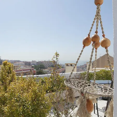 بيت ضيافة Dome Sao Bento 3*