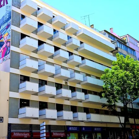 Gasthof Wallis Sao Bento 3*