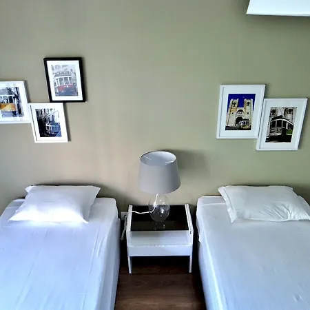 Gasthof Wallis Sao Bento 3*