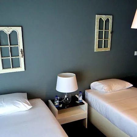 Dome Sao Bento 3*