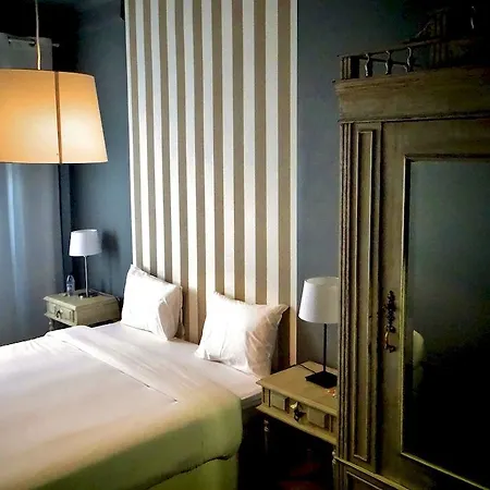 Wallis Sao Bento Gasthof Lissabon