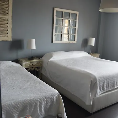 Maison d'hôtes Dome Sao Bento