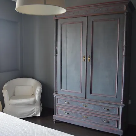 Wallis Sao Bento 3* Lissabon