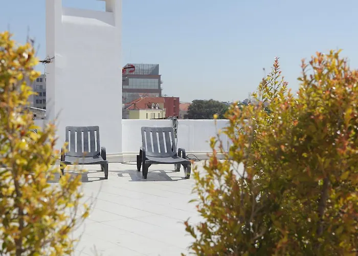 Vendégház Dome Sao Bento