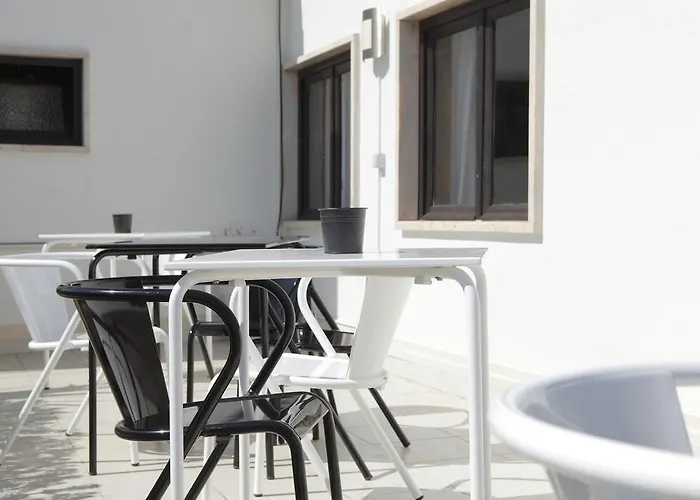 Vendégház Dome Sao Bento