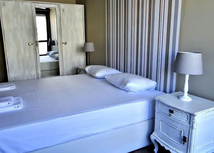 Vendégház Dome Sao Bento 3*