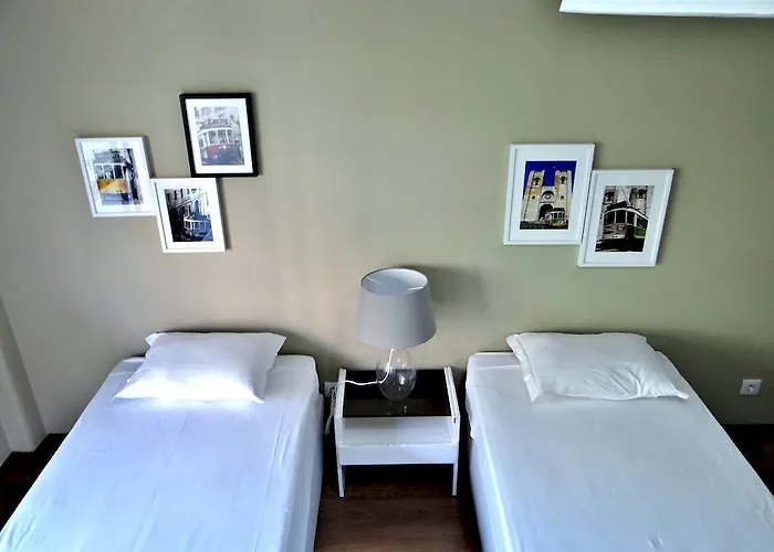 Vendégház Dome Sao Bento 3*