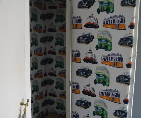 Dome Sao Bento Vendégház