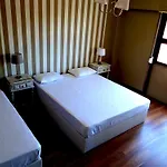 Pensjonat Dome Sao Bento Lizbona