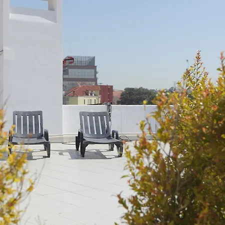 Pensión Dome Sao Bento