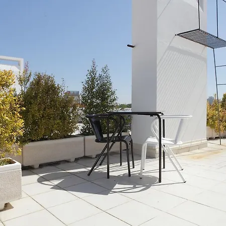 Dome Sao Bento Lisboa