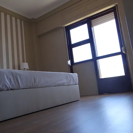 Pensión Dome Sao Bento