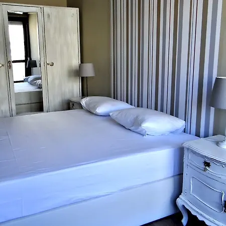 Гостевой дом Dome Sao Bento 3*
