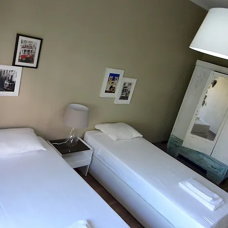 Pensión Dome Sao Bento