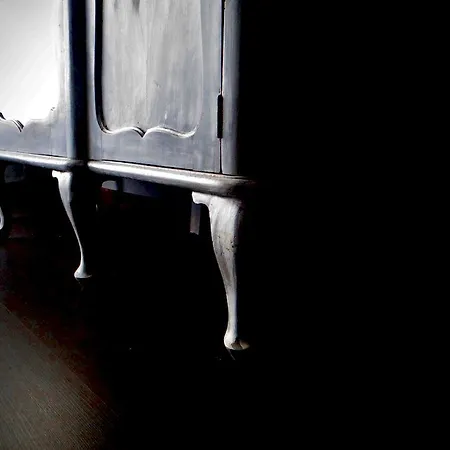 Dome Sao Bento Pensión