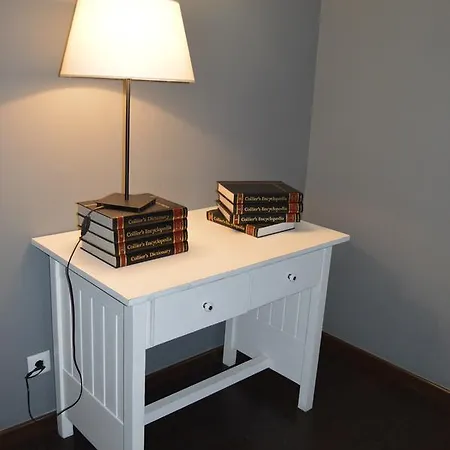 Dome Sao Bento Pensión