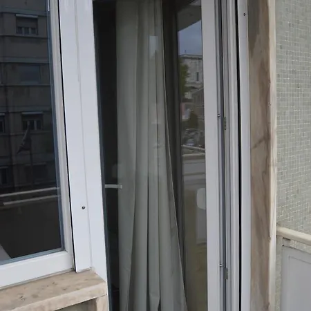 Pensión Dome Sao Bento Lisboa