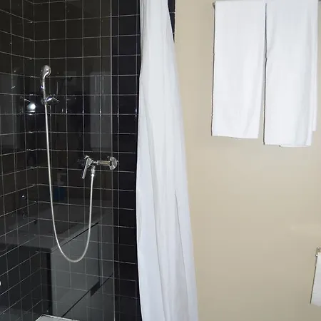 Pensión Dome Sao Bento