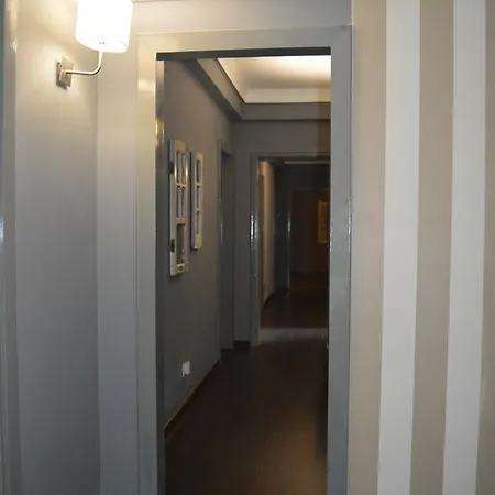 Pensión Dome Sao Bento