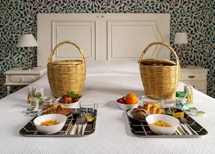 Dome Sao Bento Pensión 3*