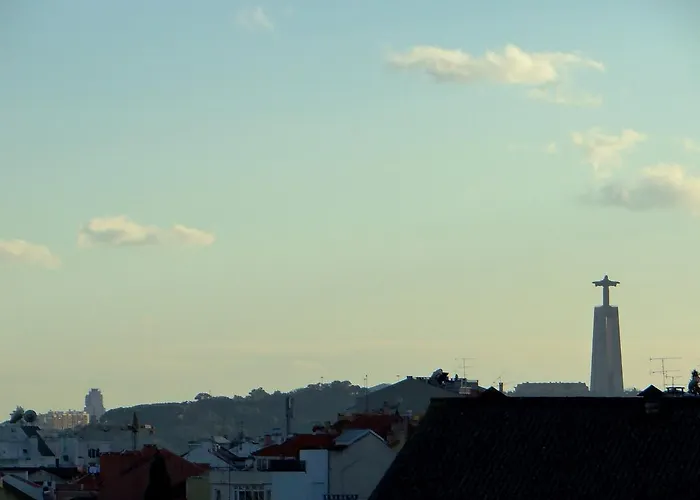 Dome Sao Bento Lisboa