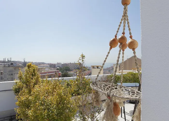 Pensión Dome Sao Bento 3*