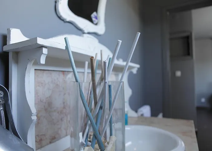 Dome Sao Bento Lisboa