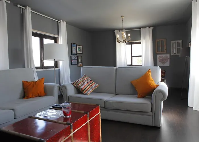 Dome Sao Bento Lisboa