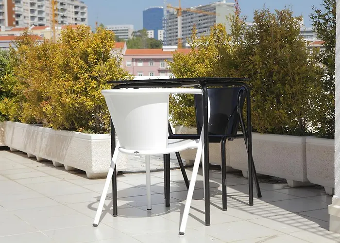 Dome Sao Bento Pensión 3*