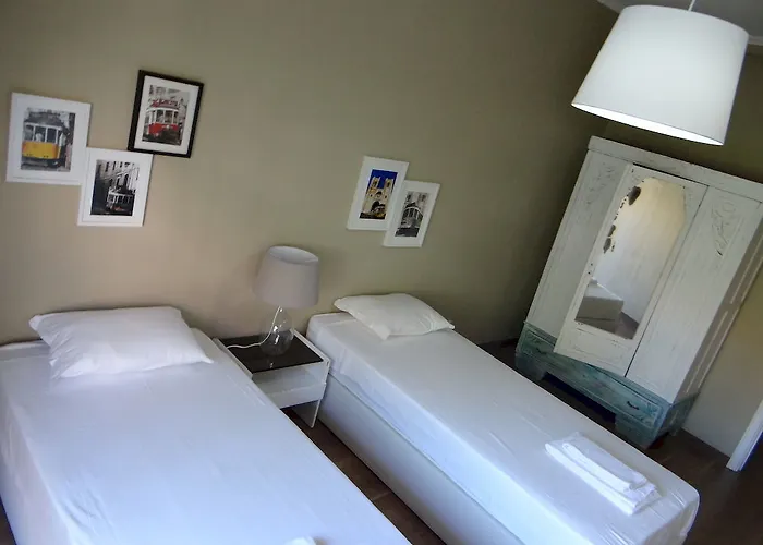 Pensión Dome Sao Bento