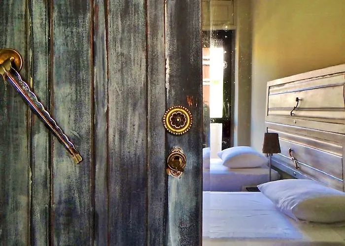 Pensión Dome Sao Bento