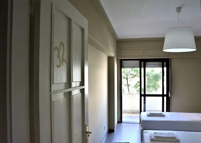 Pensión Dome Sao Bento 3*