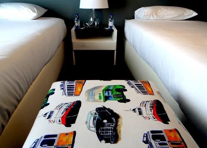 Dome Sao Bento Pensión 3*