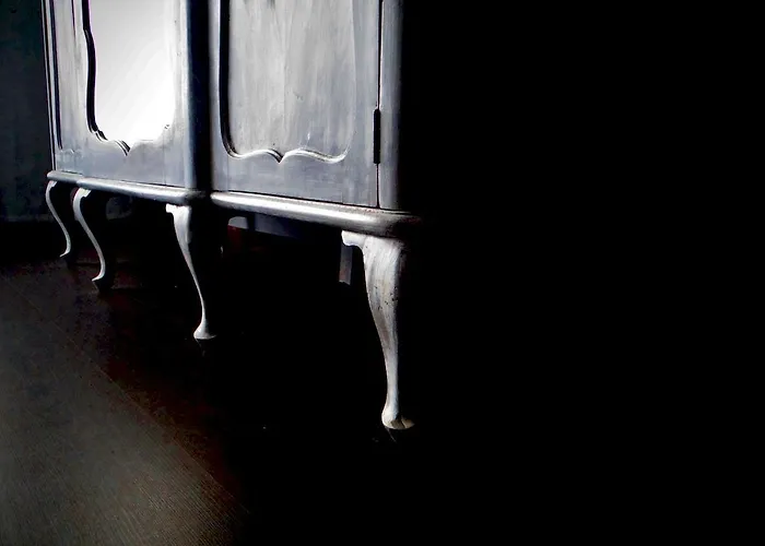 Dome Sao Bento Pensión