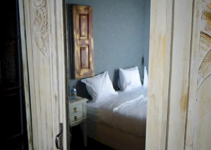 Dome Sao Bento Gasthuis 3*