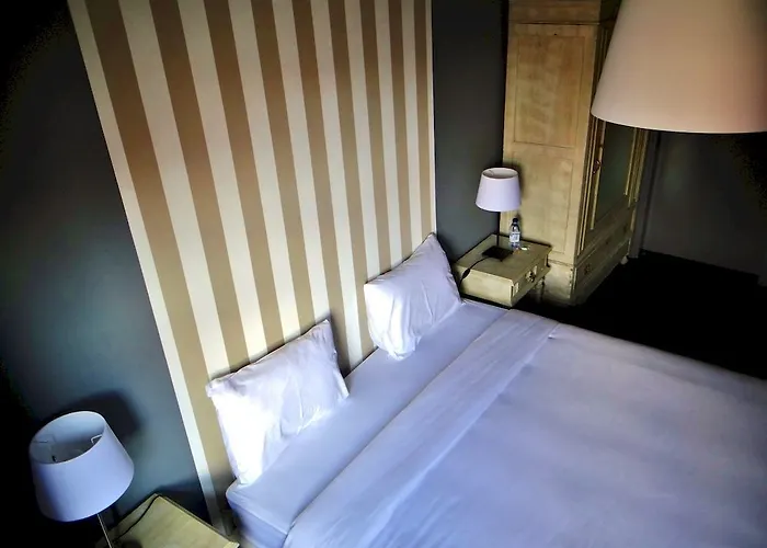 Dome Sao Bento Pensión 3*