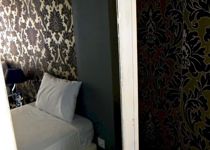 Dome Sao Bento 3* Lissabon