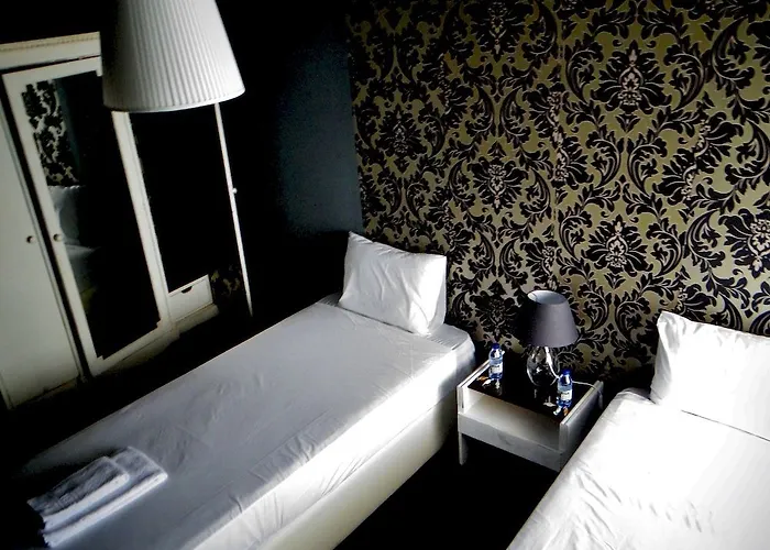 Dome Sao Bento Pensión