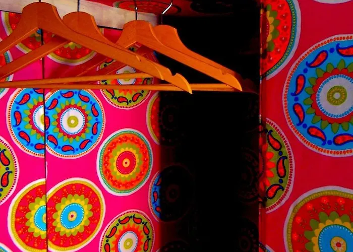 Dome Sao Bento Pensión Lisboa