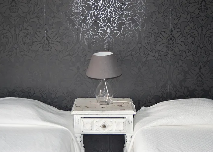 Dome Sao Bento Lisboa