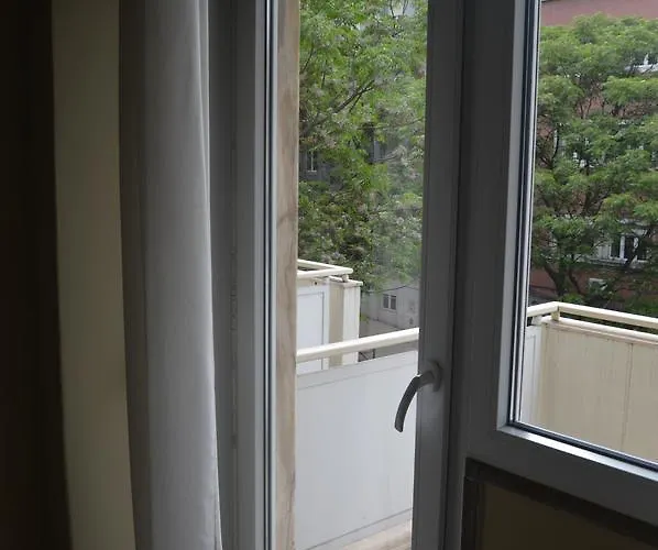 Dome Sao Bento Pensión 3*