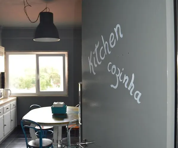 Pensión Dome Sao Bento Lisboa