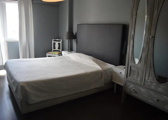 Dome Sao Bento Lisboa