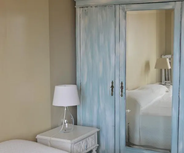 Dome Sao Bento Pensión 3*