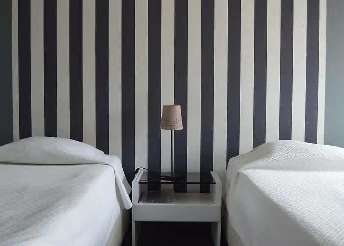 Pensión Dome Sao Bento